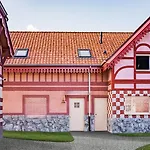 Plopsaland Village