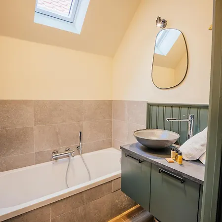 Plopsaland Village *