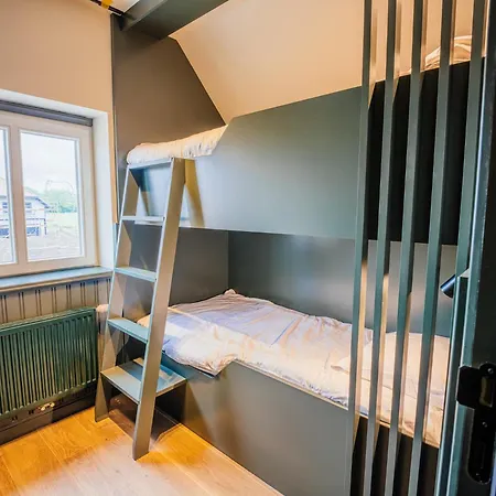 Nyaraló Plopsaland Village *