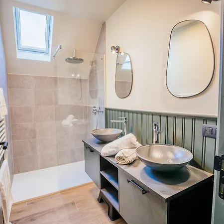 Plopsaland Village Де Панбархат