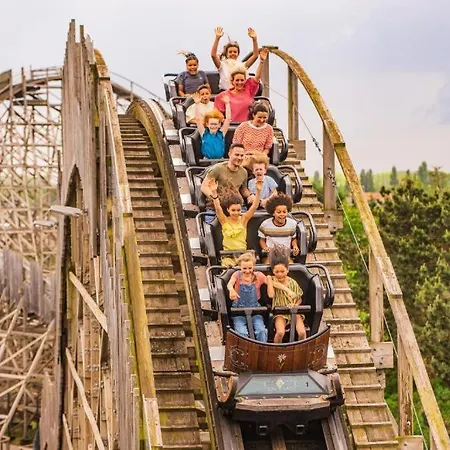 Plopsaland Village *