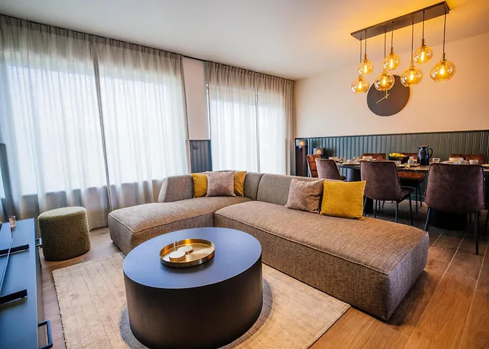 Plopsaland Village Holiday home *