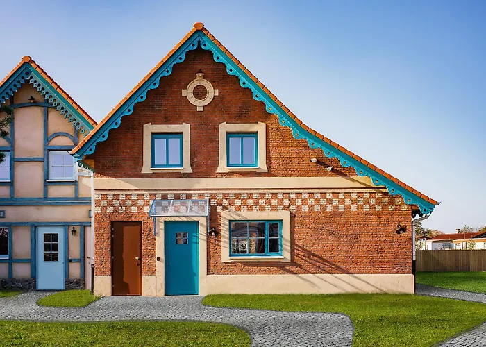 Plopsaland Village *