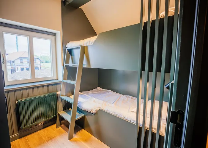 Holiday home Plopsaland Village *