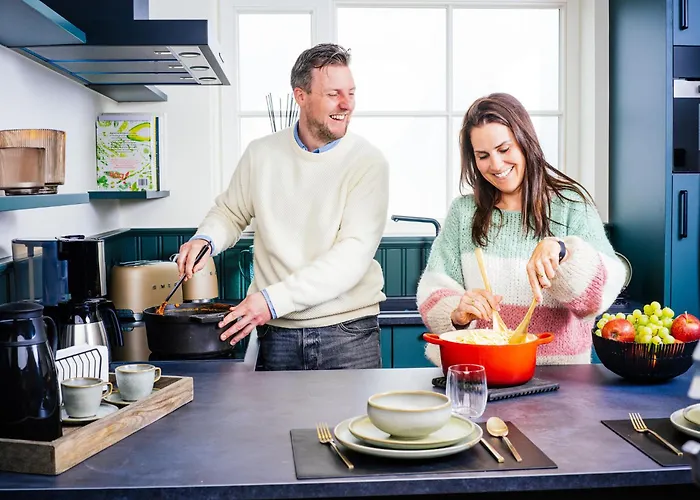 Plopsaland Village Holiday home *