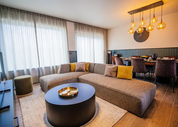 Holiday home Plopsaland Village *