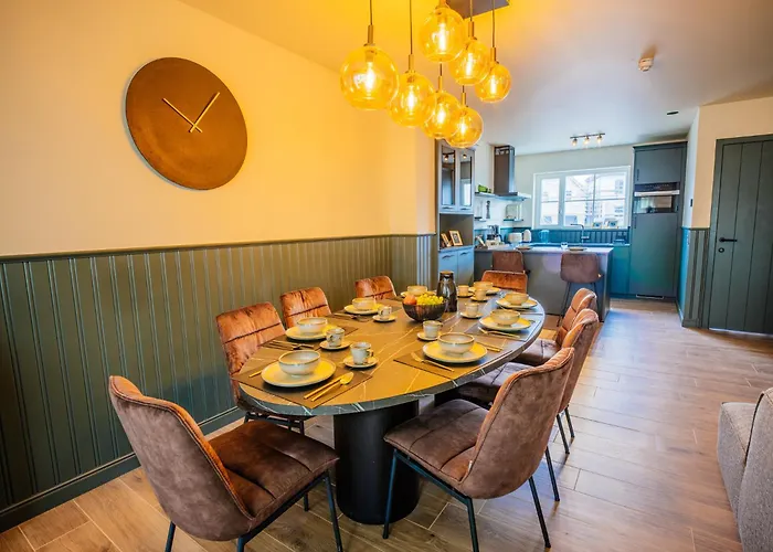 Holiday home Plopsaland Village