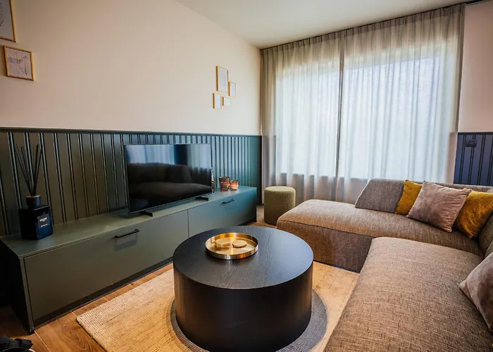 Plopsaland Village Holiday home *