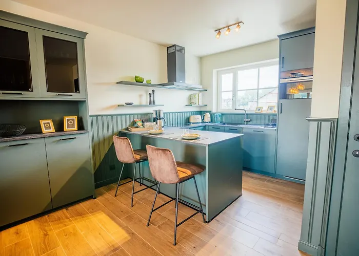 Holiday home Plopsaland Village